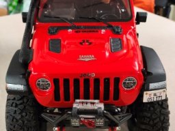 Jeep JT Gladiator